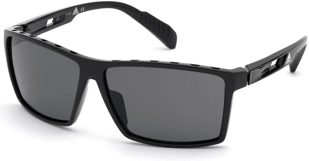 ADIDAS SPORT 0010 Sunglasses - view 6
